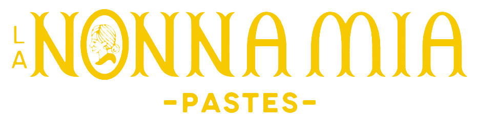 Logotipo de La Nonna Mia