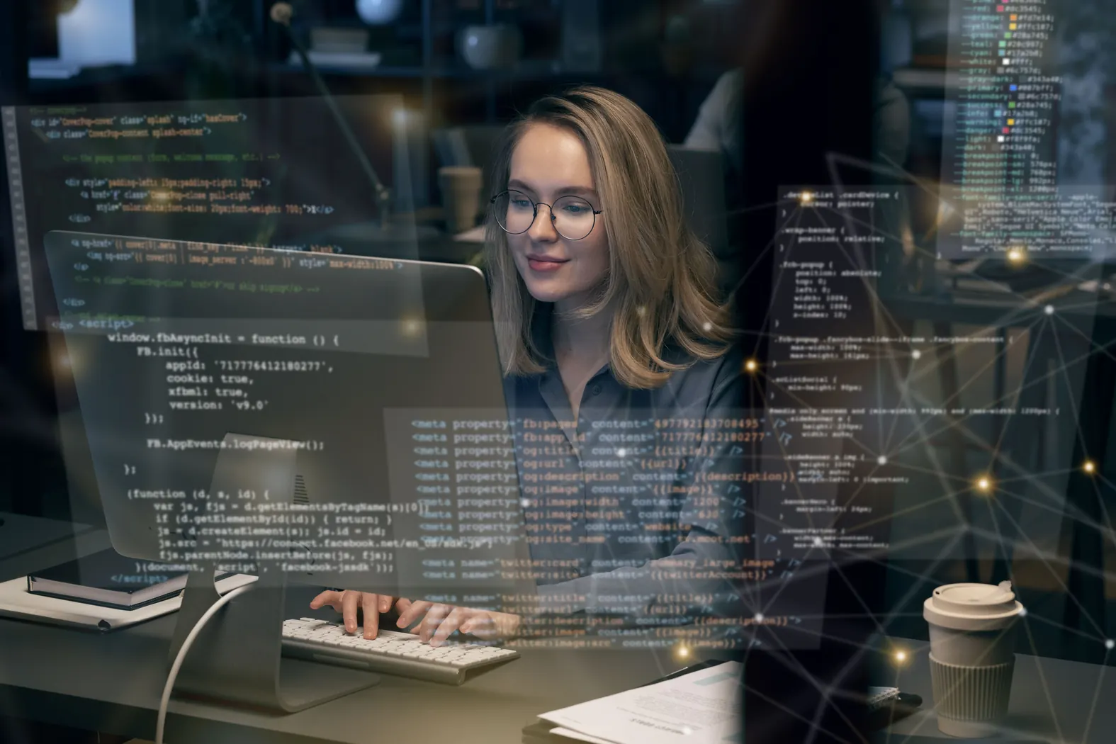 Desarrollo de software
